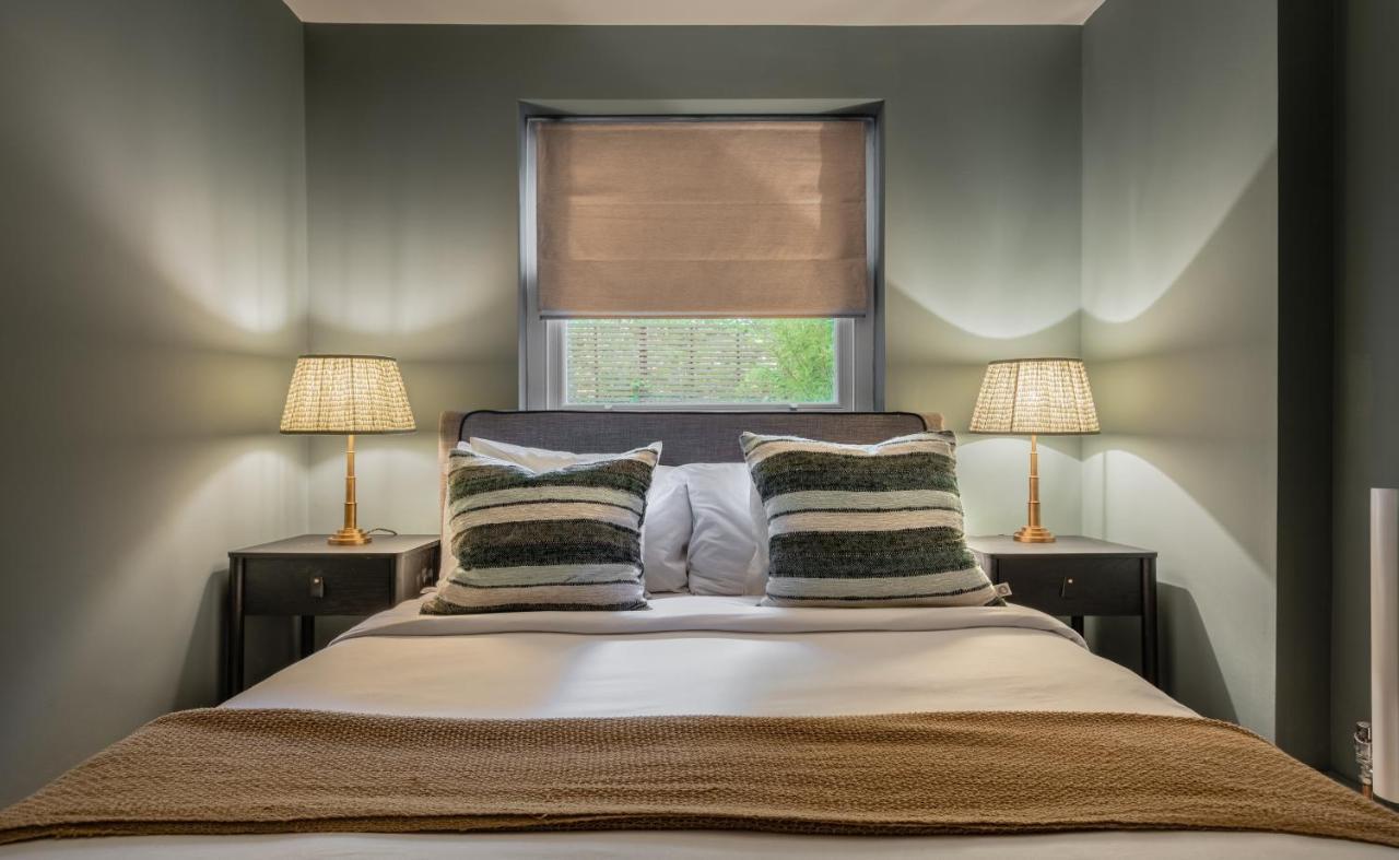 The Heart Of Shepherds Bush - Modern 2Bdr Apartment With Garden Londra Exterior foto